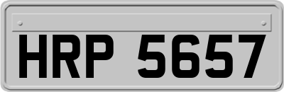 HRP5657