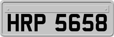 HRP5658