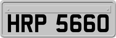 HRP5660