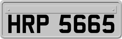 HRP5665