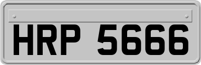 HRP5666