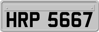 HRP5667
