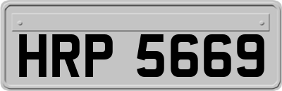 HRP5669