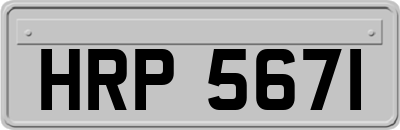 HRP5671