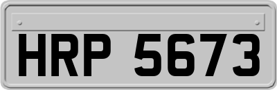 HRP5673