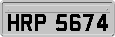 HRP5674