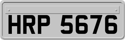 HRP5676