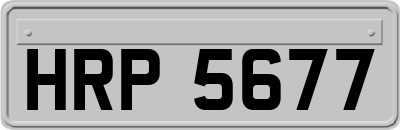 HRP5677