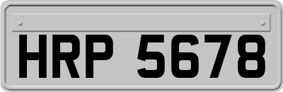 HRP5678