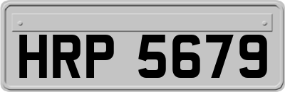 HRP5679