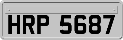 HRP5687