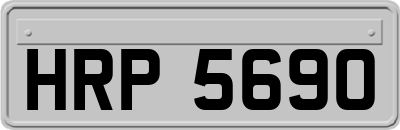 HRP5690