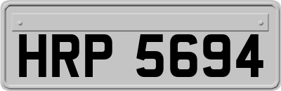 HRP5694