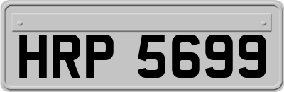 HRP5699
