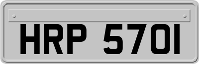 HRP5701