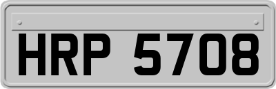 HRP5708