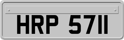 HRP5711
