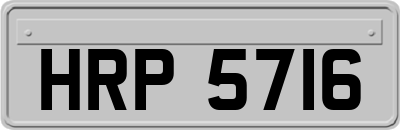 HRP5716