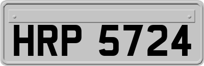 HRP5724