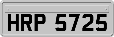 HRP5725