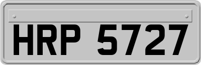 HRP5727