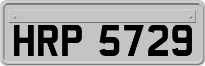 HRP5729