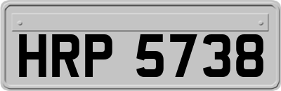 HRP5738
