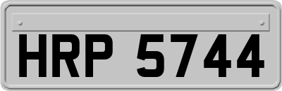 HRP5744