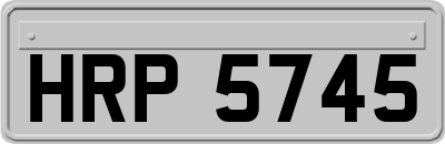 HRP5745