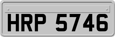 HRP5746