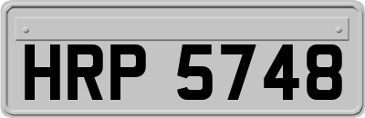 HRP5748