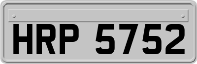 HRP5752