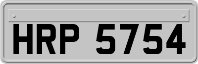 HRP5754