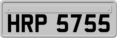 HRP5755
