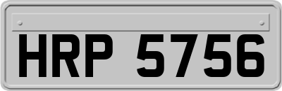 HRP5756