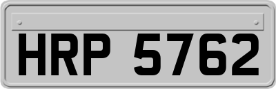 HRP5762