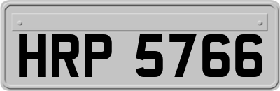 HRP5766