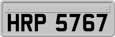 HRP5767