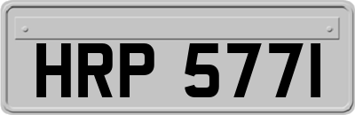 HRP5771