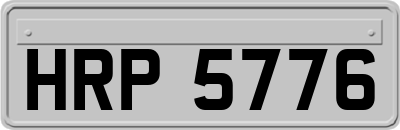 HRP5776
