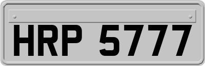 HRP5777
