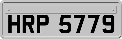 HRP5779