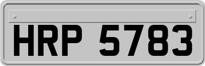 HRP5783