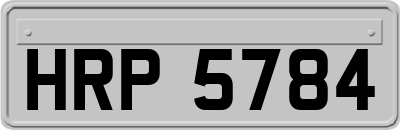 HRP5784