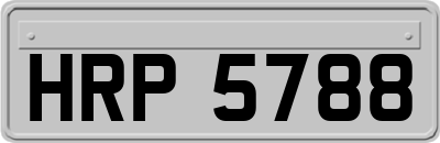 HRP5788