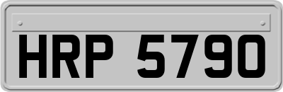 HRP5790