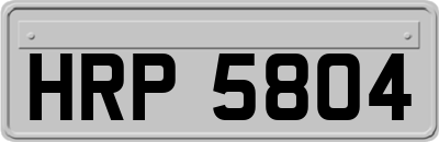 HRP5804