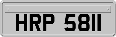 HRP5811