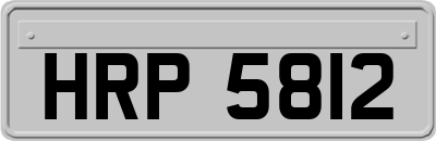 HRP5812