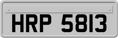 HRP5813